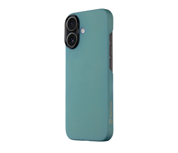 Tactical MagForce Aramid Kryt pro Apple iPhone 17 Blue Jay - 1513786 - zdjęcie 2